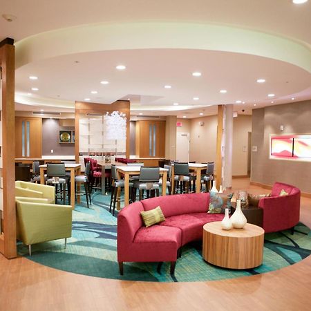 Springhill Suites By Marriott Wichita Airport Luaran gambar