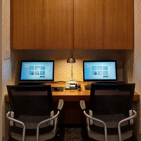 Springhill Suites By Marriott Wichita Airport Luaran gambar