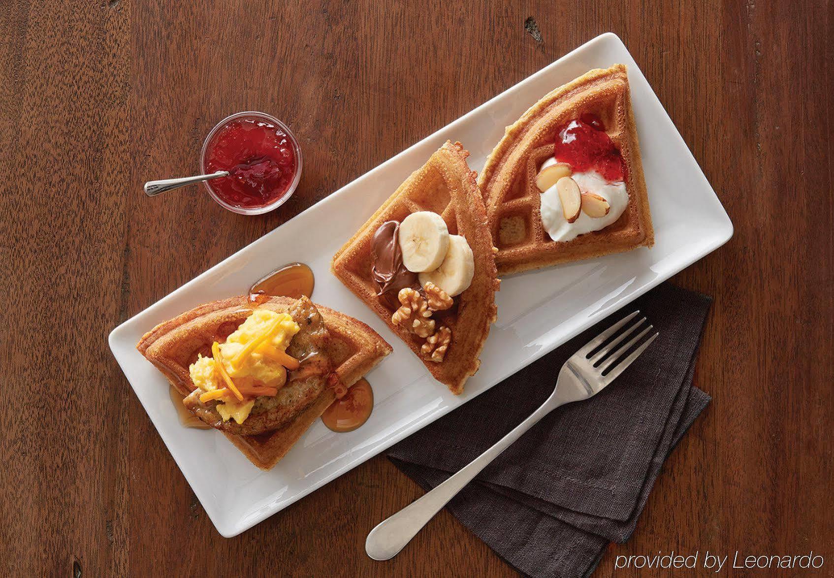 Springhill Suites By Marriott Wichita Airport Luaran gambar