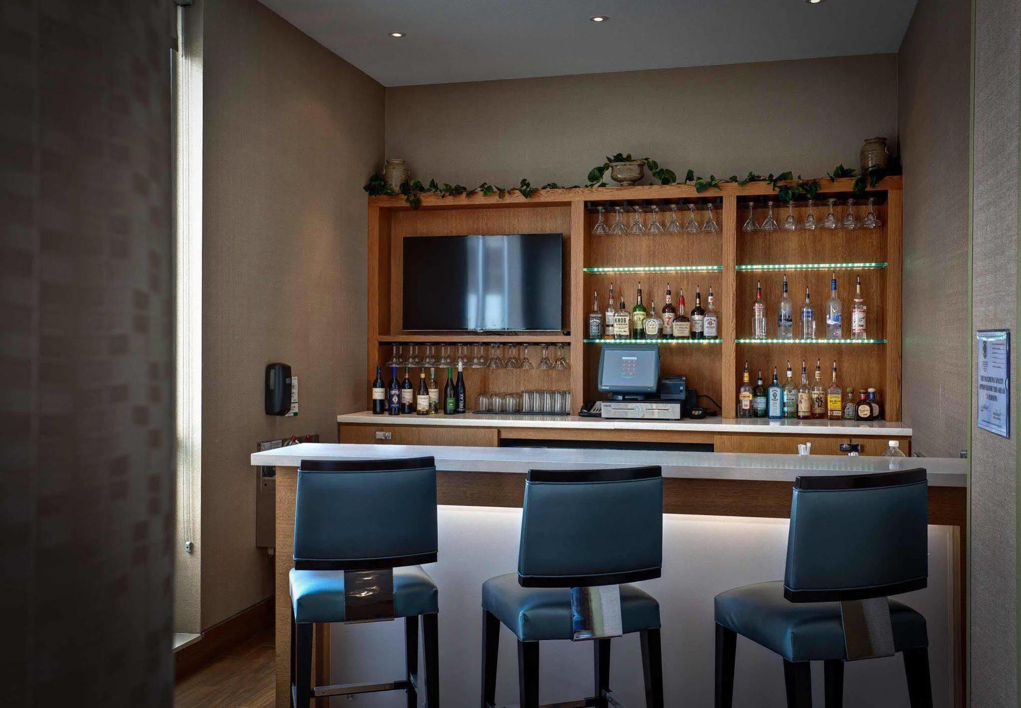 Springhill Suites By Marriott Wichita Airport Luaran gambar